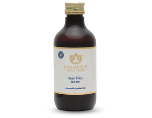 MA 929 - Ayur Flex Herbal Oil