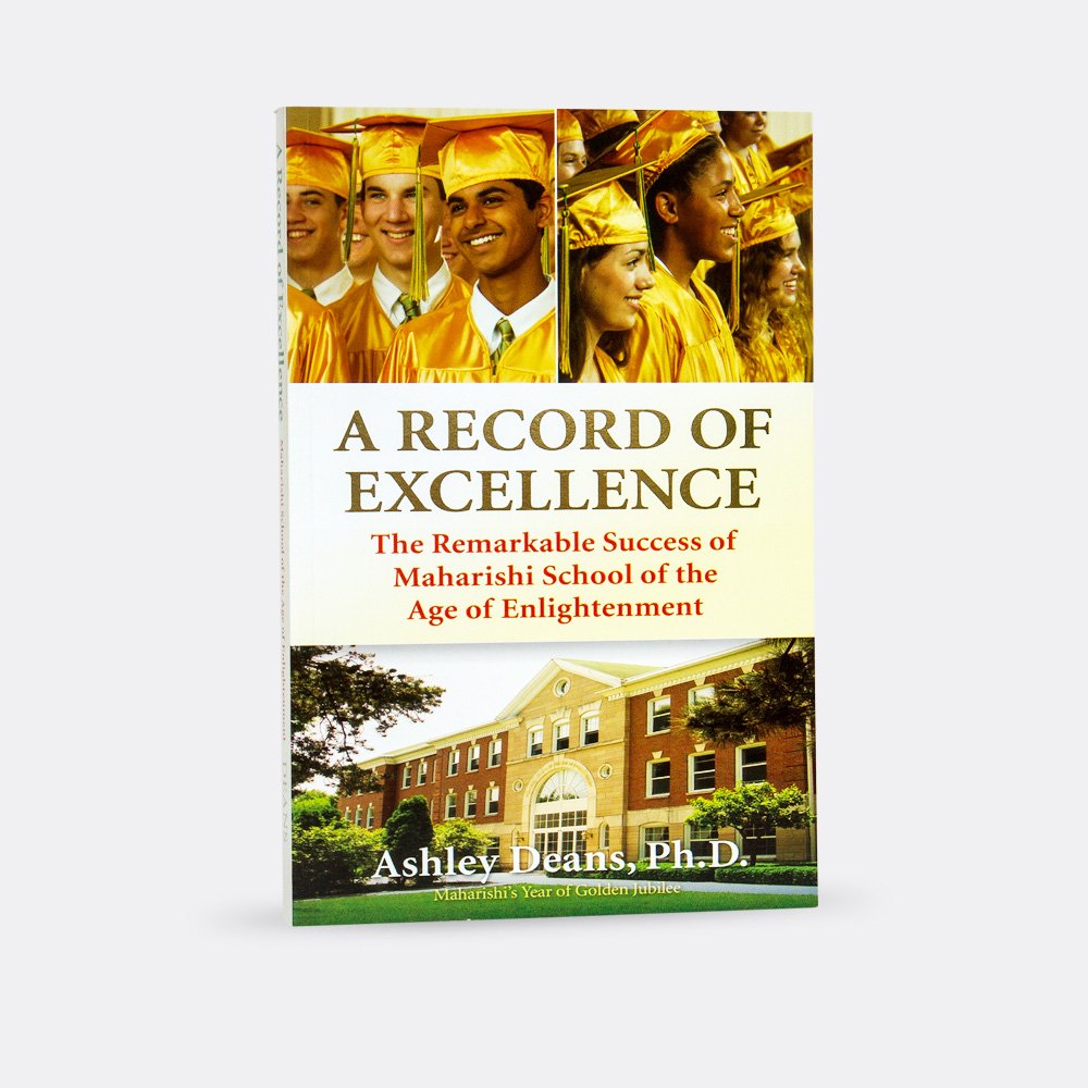 Record of Excellence