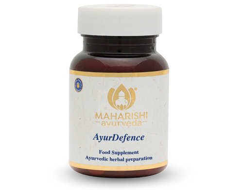 Ayur Defence, 30 tabl