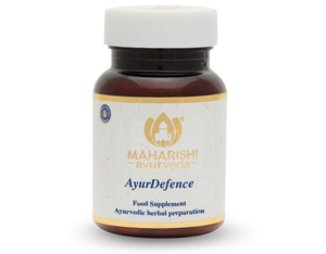 Ayur Defence, 30 tabl