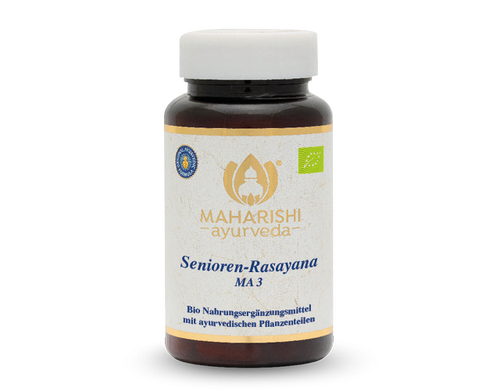 Senior Rasayana - MA 3