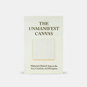 The Unmanifest Canvas