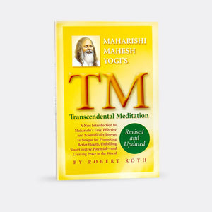 TM Transcendental Meditation
