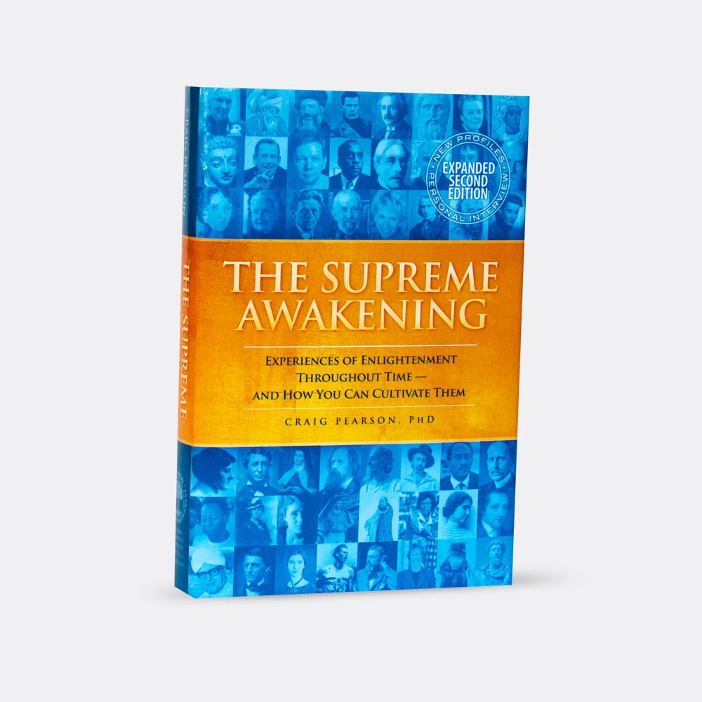The Supreme Awakening