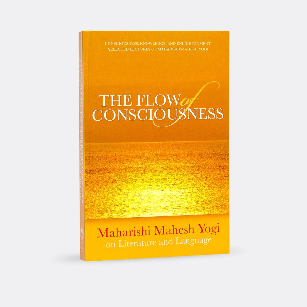Flow of Consciousness