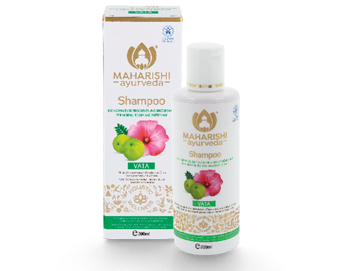 Schampo/Shampoo Vata
