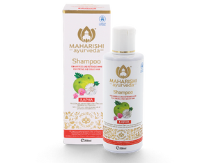 Schampo/Shampoo Kapha