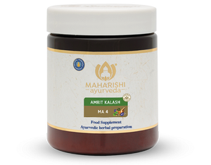 MA 4 - Amrit Kalash pasta
