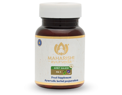 MA 5 - Maharishi Amrit Kalash tabletter