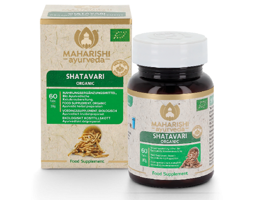 Shatavari (MA 7947) eko, 60 tabl